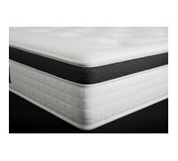 Matelas Privilège 90x200 Mémoire de forme 5 zones