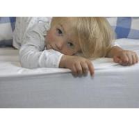 HIPPYCHICK - HCFBP3D - PROTEGE MATELAS DRAP HOUSSE - DOUBLE