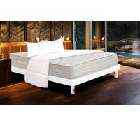 Matelas Purlux : 90 x 190 cm / Matelas 26 cm seul
