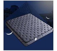 Matelas Queen en mousse à mémoire de forme pour soulager la pression, 22 cm d'épaisseur, 120 x 200 cm