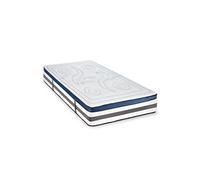 Matelas Quintessence Mousse Haute densité Accueil Mémoire de forme Cocooning - 30cm - 90 x190 cm