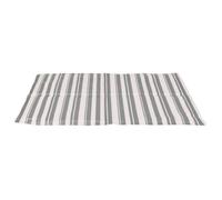Matelas Rafraichissant - M- 50x40cm Blanc Gris Trixie