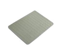 Matelas rafraîchissant pour chien, lits pliants, respirants, antidérapants