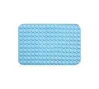 Matelas Rafraîchissant Pour Chiens - Coussin De Couchage Respirant | Coussin Rafraîchissant pour Chat Très Grand Pliable Lavable Doux | Petites Et Moyennes Races, Chiots, Chatons, Canapé, Maison