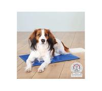 Matelas rafraîchissant. taille M. 50 x 40 cm. pour chien. - - TR-28685
