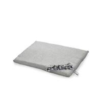Matelas rectangulaire avec voulant modèle PIC NIC pour chiens et chats Ferribiel