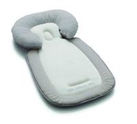 Matelas réducteur Jane universel et réversible beige
