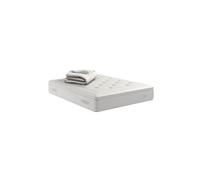 Matelas REFLEXION 140x190, ressort ensaches, ferme, H33 + COUETTE 240X220