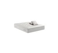 Matelas REFLEXION 160x200, ressort ensaches, ferme, H33 + 2 OREILLERS 60X60