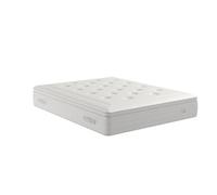 Simmons - Matelas reflexion - matelas ressorts ensachés garnissage mémoire de forme - 90x190 cm G