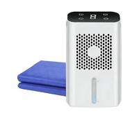 Matelas Refroidisseur, Eau sur-Matelas Réfrigéré, Abaissement De 3 à 8 °C, Fraîcheur en Été, Alimentation Mobile extérieure Disponible(W70cmxL160cm/W27inxL63in)