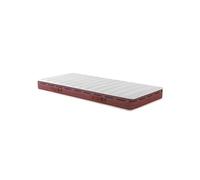 Matelas relaxation 100% latex Crépuscule 500 - 80x200