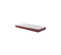 Matelas relaxation 100% latex crépuscule 500 - 90x200
