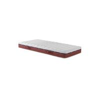 Matelas relaxation 100% latex Crépuscule 600 - 100x200