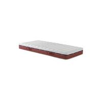 Matelas relaxation 100% latex Crépuscule 600 - 90x200