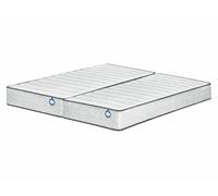 Matelas relaxation bultex crypton 2x90x200