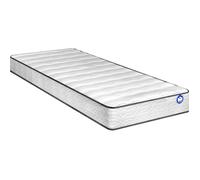 Matelas Relaxation Bultex I-Novo 916 100x200 Blanc