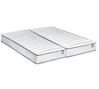 Matelas relaxation bultex ion 2x70x190
