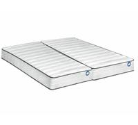 Matelas relaxation bultex ion 2x80x200
