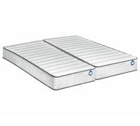 Matelas relaxation bultex proton 2x70x190