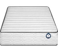 Matelas Relaxation Bultex Proton 80x200 Blanc