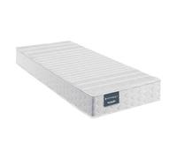 Matelas relaxation dunlopillo général couchage latex 90x200
