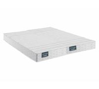 Matelas relaxation dunlopillo général couchage latex 2x80x200