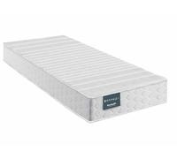 Matelas relaxation dunlopillo général couchage latex 80x200