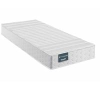 Matelas relaxation dunlopillo génial mousse mémoire de forme 90x200
