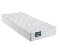 Matelas relaxation dunlopillo gentiane mousse aérial 70x190