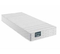 Matelas relaxation dunlopillo gentiane mousse aérial 90x200
