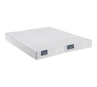 Matelas relaxation dunlopillo gentleman 100% latex 2x80x200