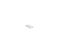 Matelas Relaxation Bultex I-Novo 916 2x90x200 Blanc
