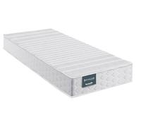 Matelas relaxation dunlopillo gentiane mousse aérial 80x200