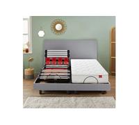 Epeda Matelas 2 x 80 x 200 Balade Ferme 1620D