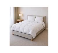 Matelas Relaxation - Ressorts ensachés - Mi-ferme - 140x190 cm - 27 cm - Ergonomique - Soutien équilibré + Oreiller(s) + Couette