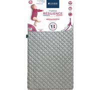 Matelas Résilience déhoussable 360°