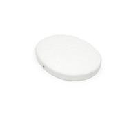 Matelas respirant pour berceau Sleepi V3 mini de chez Stokke (White)