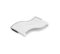 Vidaxl Matelas À Ressorts Bonnell Moyen 100x200 Cm