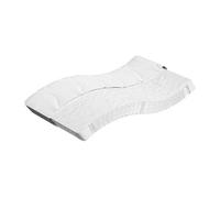 Vidaxl Matelas À Ressorts Ensachés Moyen 100x200 Cm