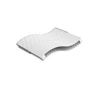 Matelas ressort 120x200 cm accueil ferme soutien tres ferme épaisseur 18 cm Non spécifié zones + housse de matelas