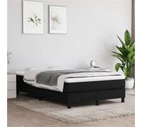 Matelas ressort 120x200 cm accueil ferme soutien mi ferme épaisseur 20 cm Non spécifié zones + oreiller(s)
