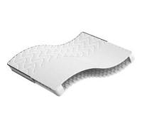Vidaxl Matelas À Ressorts Bonnell Moyen 120x200 Cm
