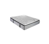 - Matelas PHIGALIE 140x190 cm - Ressorts ensachés