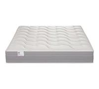 SIMMONS - Matelas R-SW4 - 140x190 cm - Épaisseur 25 cm - Ressorts ensachés - Ferme