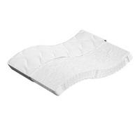 Vidaxl Matelas À Ressorts Ensachés Moyen 140x190 Cm