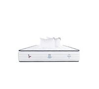 Matelas ressort 140x200 cm accueil ferme soutien ferme epaisseur 27 cm Non specifie zones oreiller(s)