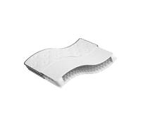 Matelas à Ressorts Bonnell Moyen Accessoire de Lit Chambre Intérieur vidaXL
