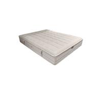 Matelas ressort 150x200 cm accueil moelleux soutien moelleux épaisseur 31 cm 7 zones