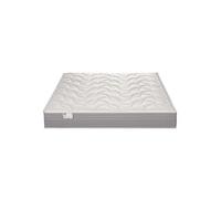 Simmons Matelas R-SW3 160 x 200 Hauteur 26 cm Ressorts ensachés FullSpring No Flip Fabriqué en France